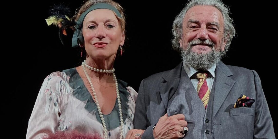 L’Impresario delle Smirne di Goldoni venerdì in scena a Vibo Valentia 1 L’Impresario delle Smirne di Goldoni venerdì in scena a Vibo Valentia