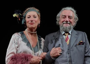 L’Impresario delle Smirne di Goldoni venerdì in scena a Vibo Valentia 7 L’Impresario delle Smirne di Goldoni venerdì in scena a Vibo Valentia