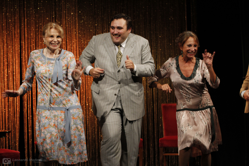 L’Impresario delle Smirne di Goldoni venerdì in scena a Vibo Valentia 4 LImpresario delle Smirne 2 1