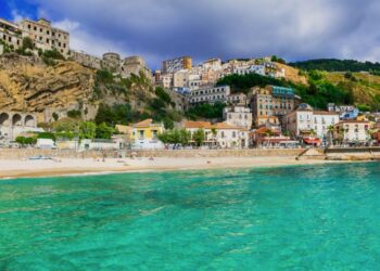 Pizzo, 600mila euro per il restyling della Marina, i ringraziamenti pubblici del sindaco Pititto all’on. Mangialavori