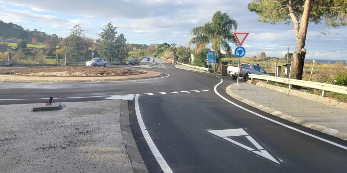 Avviata la procedura di affidamento della progettazione per la messa in sicurezza della SP 95 1 Avviata la procedura di affidamento della progettazione per la messa in sicurezza della SP 95