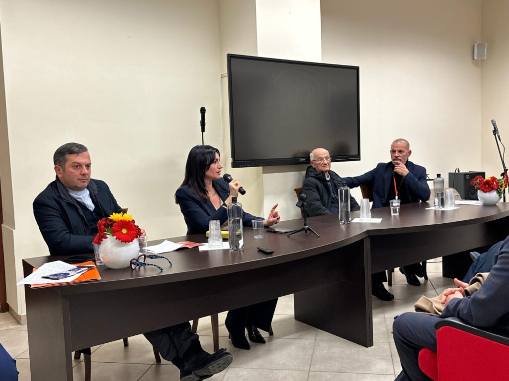 MIGRA EUROPA SAVE FOTO