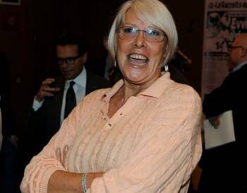 Mabel Bocchi Image sport