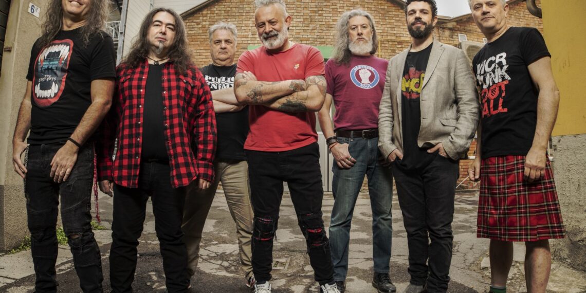 Capodanno a Vibo Valentia, festa o palcoscenico ideologico? Sarà una notte in stile centro sociale… con fondi comunali