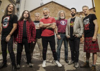 Capodanno a Vibo Valentia, festa o palcoscenico ideologico? Sarà una notte in stile centro sociale… con fondi comunali