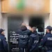 Maxi operazione della Polizia in diverse città, 384 arresti e 655 indagati (VIDEO) 9 Maxi operazione della Polizia in diverse città, 384 arresti e 655 indagati (VIDEO)