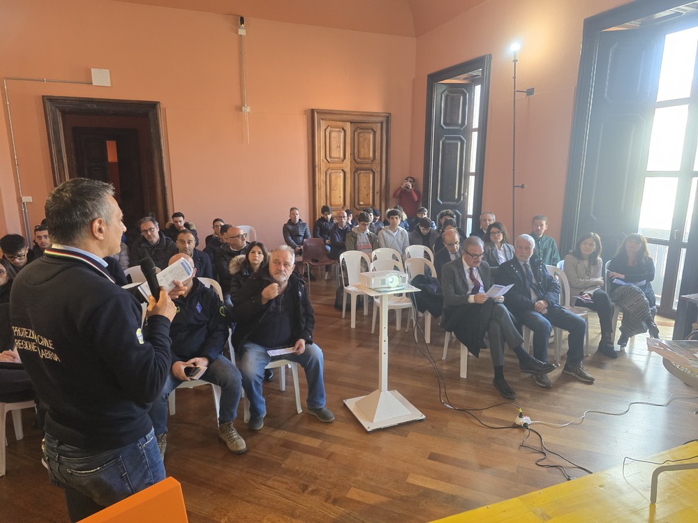 Refocusing giornata conclusiva Vibo Valentia 6