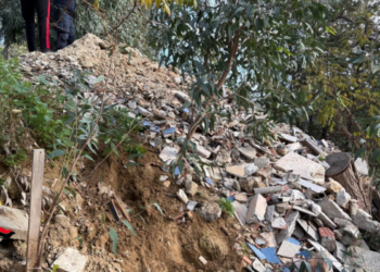 Operazione dei Carabinieri a Santa Severina