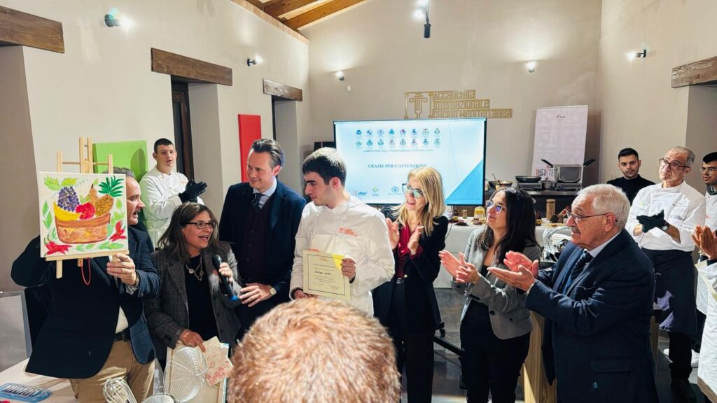 Spilinga, presentati i risultati del progetto “Dopo di Noi” 2 WhatsApp Image 2025 12 01 at 13.32.49