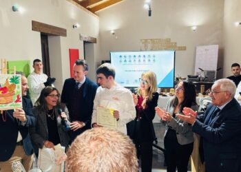 Spilinga, presentati i risultati del progetto “Dopo di Noi” 5 Spilinga, presentati i risultati del progetto “Dopo di Noi”