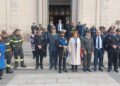 A Vibo Valentia celebrata la Festa di S Barbara patrona dei Vigili del Fuoco e della Marina Militare (VIDEO)