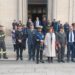 A Vibo Valentia celebrata la Festa di S Barbara patrona dei Vigili del Fuoco e della Marina Militare (VIDEO)