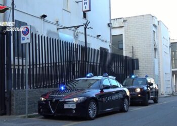 Parte un colpo di pistola accidentalmente e ferisce il giovane amico (VIDEO)