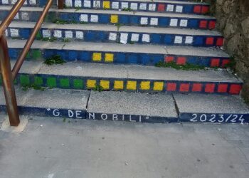 Centro storico di Catanzaro, cade per un gradino in dislivello e finisce in ospedale con gravi fratture 8 Centro storico di Catanzaro, cade per un gradino in dislivello e finisce in ospedale con gravi fratture