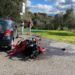 Grave incidente sulla Statale 18: motociclista ferito in modo serio, illeso il sindaco di Mileto 13 Grave incidente sulla Statale 18: motociclista ferito in modo serio, illeso il sindaco di Mileto