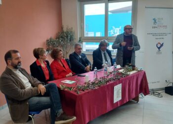 Autenticità, tradizione e futuro: Francica investe sui giovani e sull’Oro Verde (VIDEO)