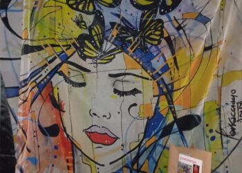 Vibo Valentia si trasforma in un palcoscenico dell’arte: i tre giorni della Biennale al Valentianum