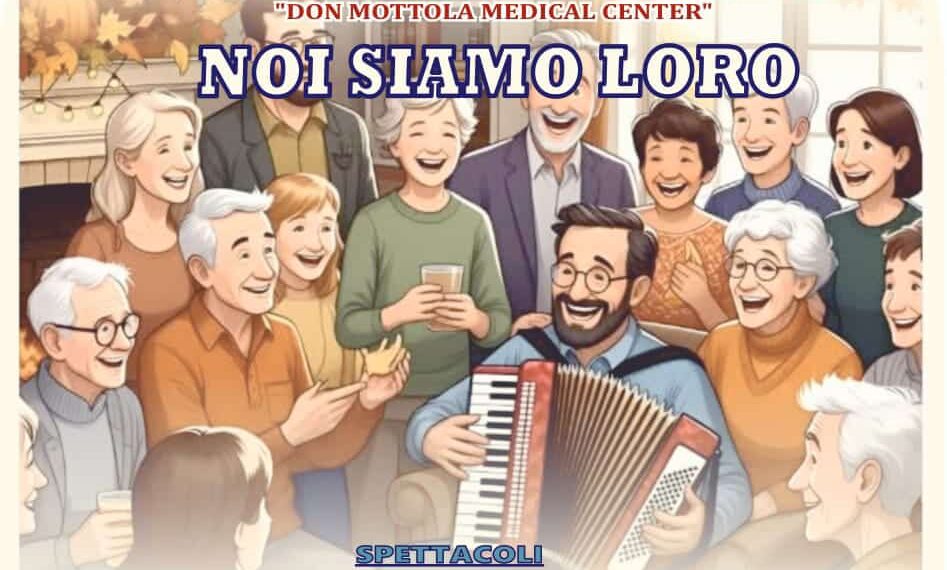 “Noi siamo Loro” appuntamento con la solidarietà verso gli anziani promosso da Vibo Marina C’è