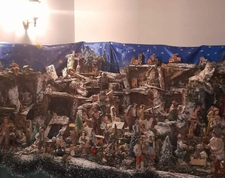 Nel ricordo di Sandra Genco, custode di bellezza e di tradizione (VIDEO)