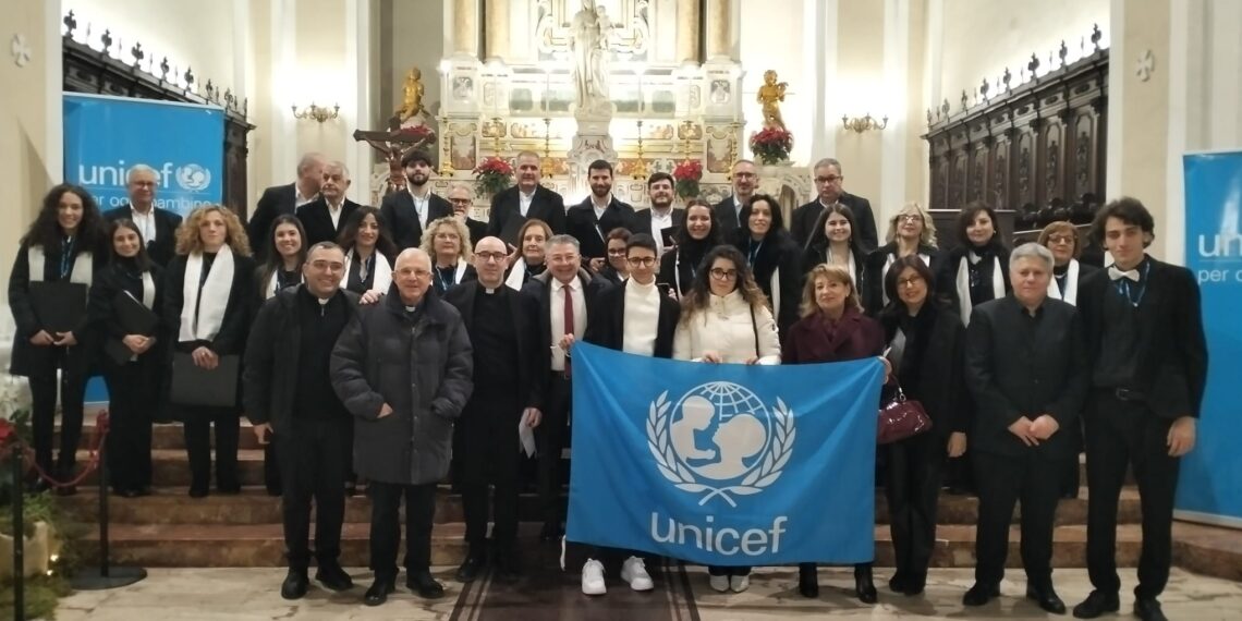 “Pacem in Terris”: musica e pace nel Duomo di Vibo Valentia