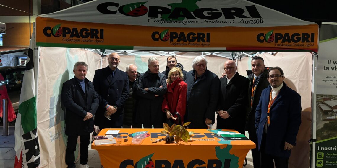 Copagri e Proloco di Montalto Uffugo insieme per esaltare i prodotti d’eccellenza