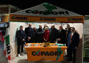 Copagri e Proloco di Montalto Uffugo insieme per esaltare i prodotti d’eccellenza