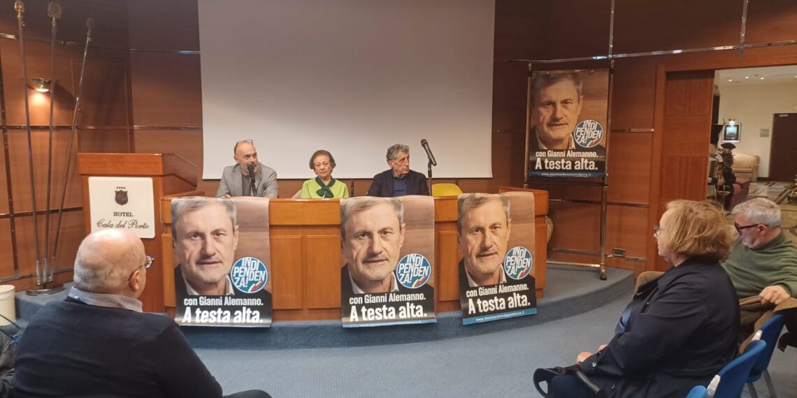 Alemanno e la sproporzione della pena: quando la giustizia sembra vendetta (VIDEO)