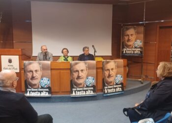 Alemanno e la sproporzione della pena: quando la giustizia sembra vendetta (VIDEO)