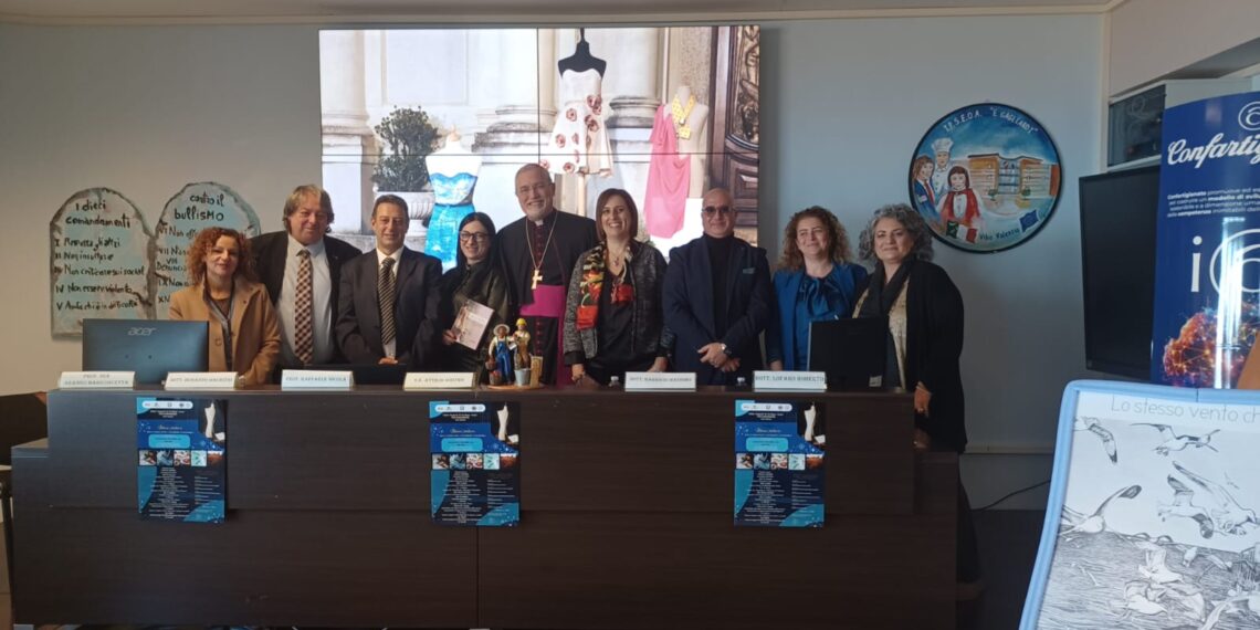 “Mani Future”, il sapere che passa dalle mani ai giovani: un successo l’incontro a Vibo Valentia (VIDEO)