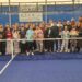 Padel in classe, entusiasmo e sport: grande successo per il torneo conclusivo a Vibo Valentia