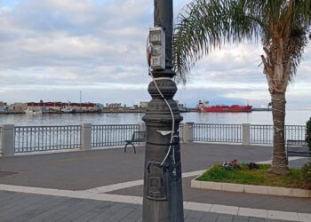 Vibo Marina al buio, la denuncia di Maria Rosaria Nesci: non è solo questione di luci, ma di sicurezza e responsabilità