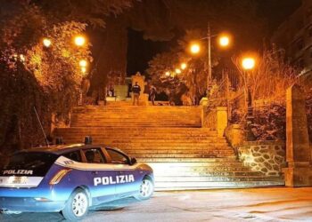 Vibo Valentia: Rafforzati le attività di controllo del territorio in occasione delle festività natalizie