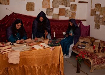Grande successo per il Presepe Vivente di Triparni: il borgo rivive la Calabria antica e incanta i visitatori (FOTO)