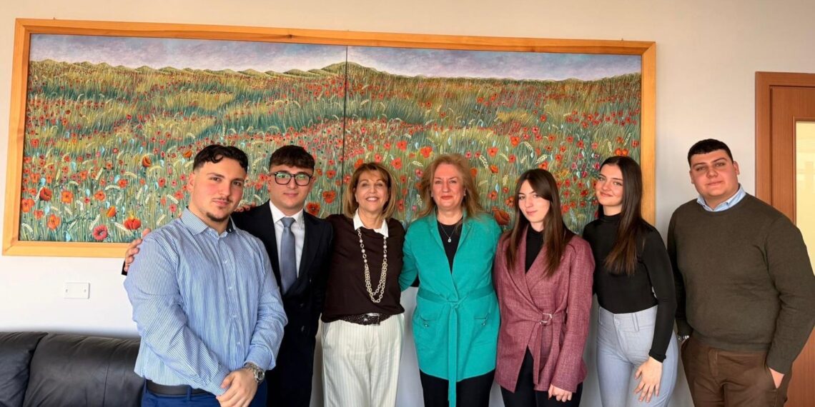 Il Coordinamento regionale delle Consulte s’insedia alla presenza del Direttore Generale Loredana Giannicola