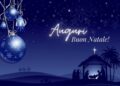 Il Natale sta passando. Auguri all’assenza e agli assenti