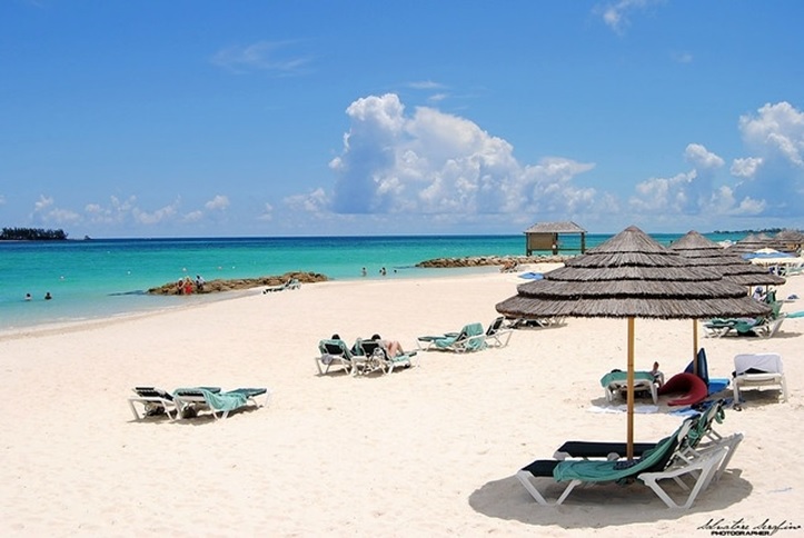 bahamas 4