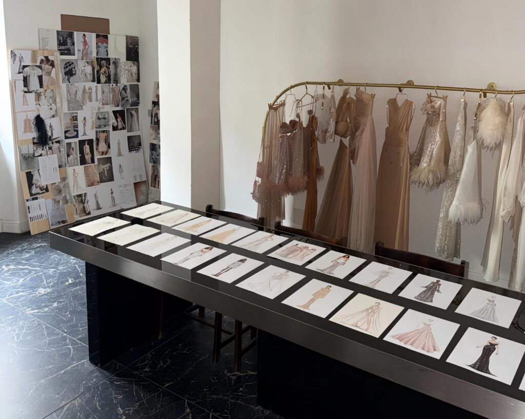 Valorizzazione del Made in Italy: a Reggio Calabria la tappa di ‘Benvenuti in atelier’, iniziativa di CNA Federmoda 3 benvenutiinatelier2