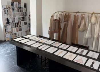 Valorizzazione del Made in Italy: a Reggio Calabria la tappa di ‘Benvenuti in atelier’, iniziativa di CNA Federmoda 7 Valorizzazione del Made in Italy: a Reggio Calabria la tappa di ‘Benvenuti in atelier’, iniziativa di CNA Federmoda