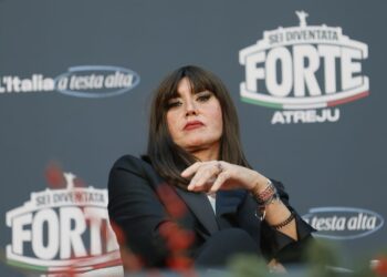 Quando una frase diventa politica: il caso Bernini ad Atreju