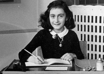 Il racconto della domenica. Anna è l’esempio di come i veri maestri siano i nostri figli