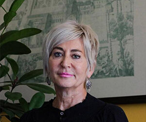 Il commissario dell’ASP di Crotone, Monica Calamai nominata direttrice generale dell’Irccs di Genova