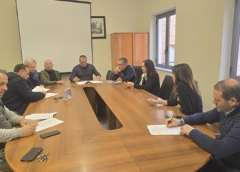 Firmato il Contratto collettivo decentrato integrativo per l’anno 2025 al Comune di Vibo Valentia