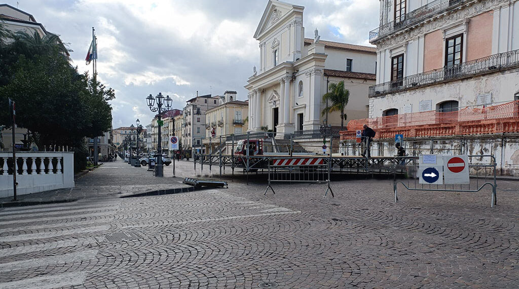 A Lamezia Terme “Capodanno in festa con Syria” 1 A Lamezia Terme “Capodanno in festa con Syria”