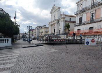 A Lamezia Terme “Capodanno in festa con Syria”