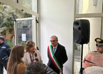 Vibo Valentia, inaugurati i nuovi centri nelle frazioni: da scuole abbandonate a poli di inclusione