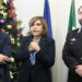 Vibo Valentia, gli auguri del prefetto Anna Aurora Colosimo alla comunità (VIDEO)