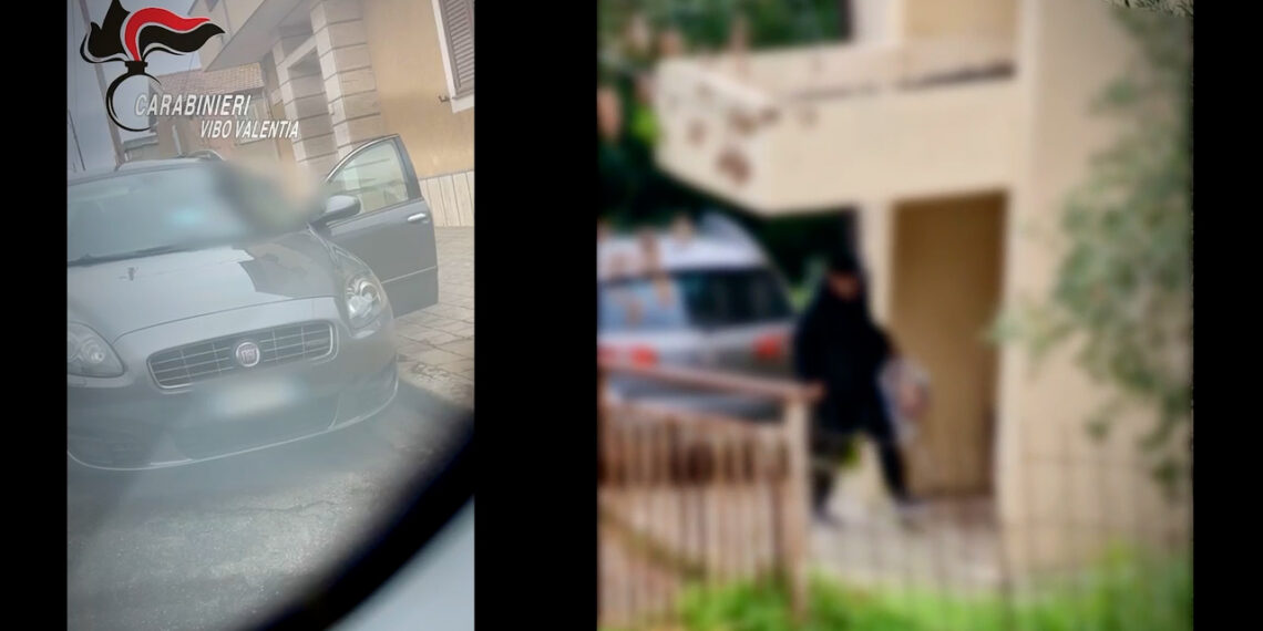 I Carabinieri scoprono un falso invalido a Zungri (VIDEO) 1 I Carabinieri scoprono un falso invalido a Zungri (VIDEO)