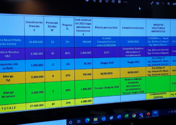 Vibo Marina, porto strategico ma frenato dal degrado: l’allarme di un imprenditore disposto ad investire, ma… (VIDEO)