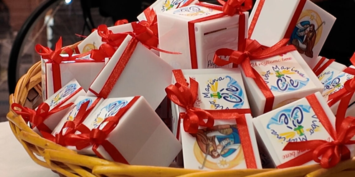 “Noi siamo Loro”, animazione e condivisione al Don Mottola Medical Center grazie a Vibo Marina C’è (VIDEO)