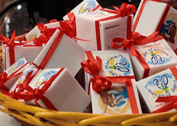 “Noi siamo Loro”, animazione e condivisione al Don Mottola Medical Center grazie a Vibo Marina C’è (VIDEO)